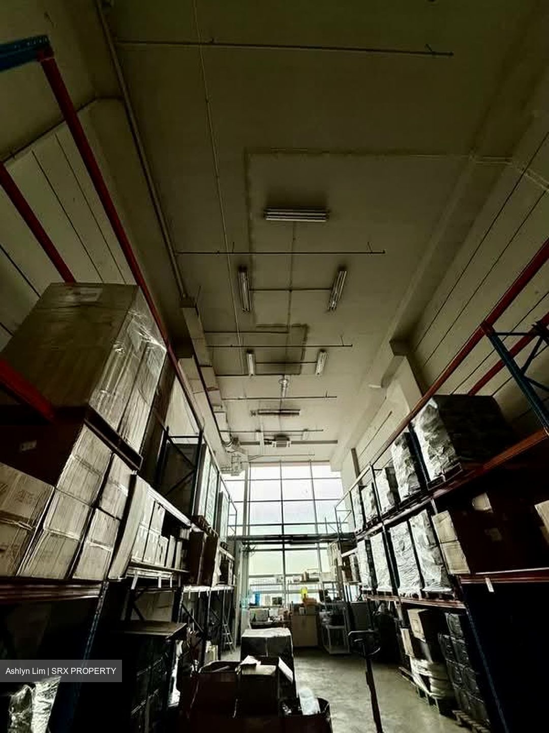 Enterprise Hub (D22), Factory #562063951